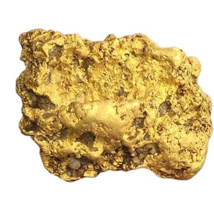 Is Imperial Gold real gold?