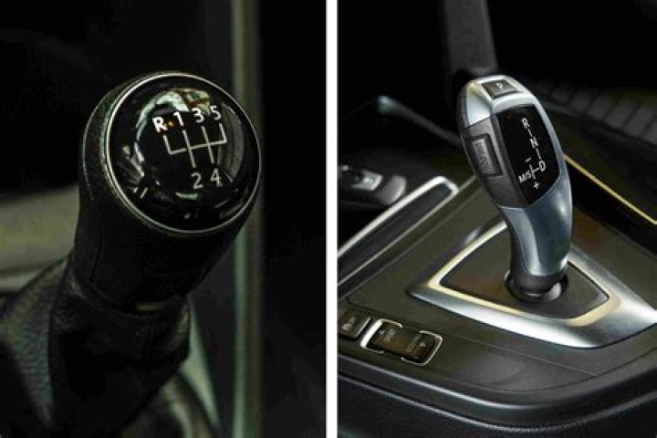 Is it better to have a manual or automatic car?