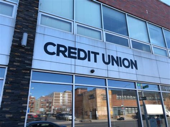 Is it hard to get a loan from a credit union?