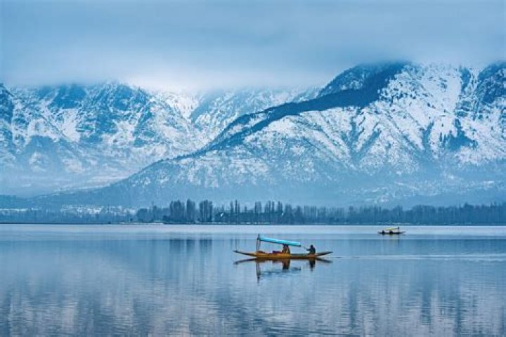 Is it safe to go to Srinagar now?