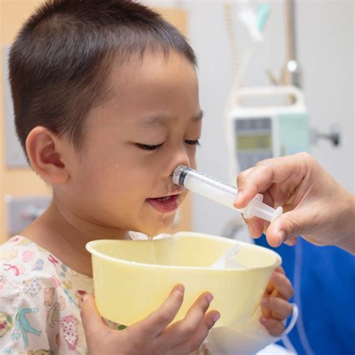 Is it safe to use Neti pot with a sinus infection?