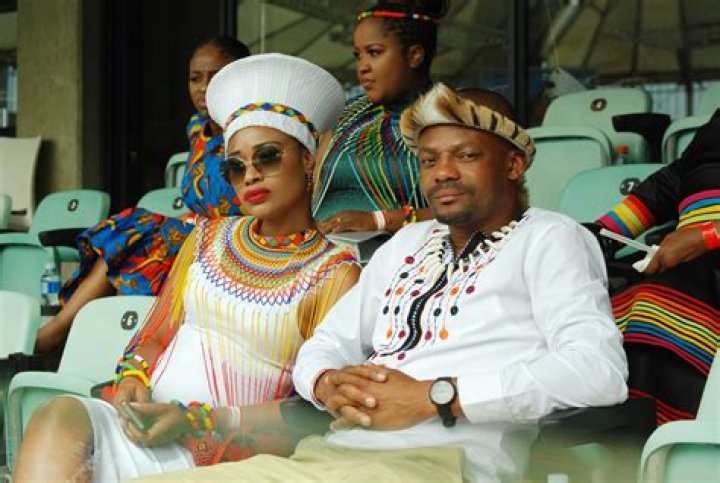 Is Kumkani back in generations?