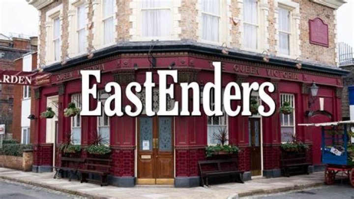 Is Max being written out of EastEnders?
