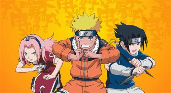 Is Naruto fully available on Netflix?