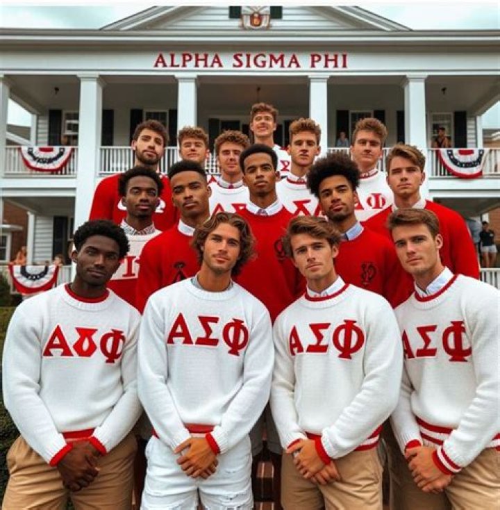 Is Phi Sigma Pi legitimate?