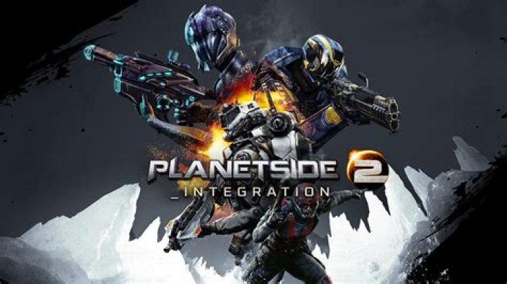 Is PlanetSide 2 available for PS4?