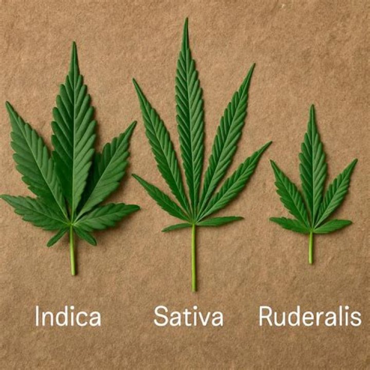 Is sherbet a Indica or Sativa?