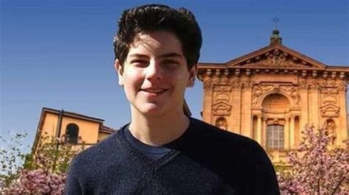 Is Ted Dekker Catholic?