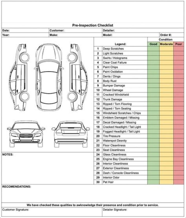 Is there a grace period for car inspection in Massachusetts?