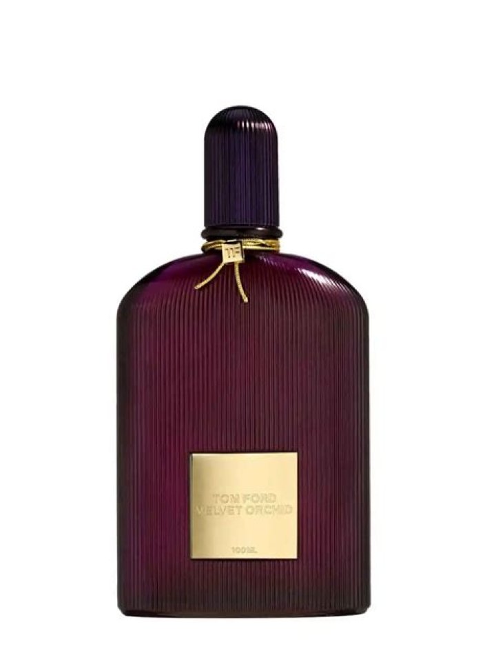 Is Tom Ford velvet orchid a good perfume?