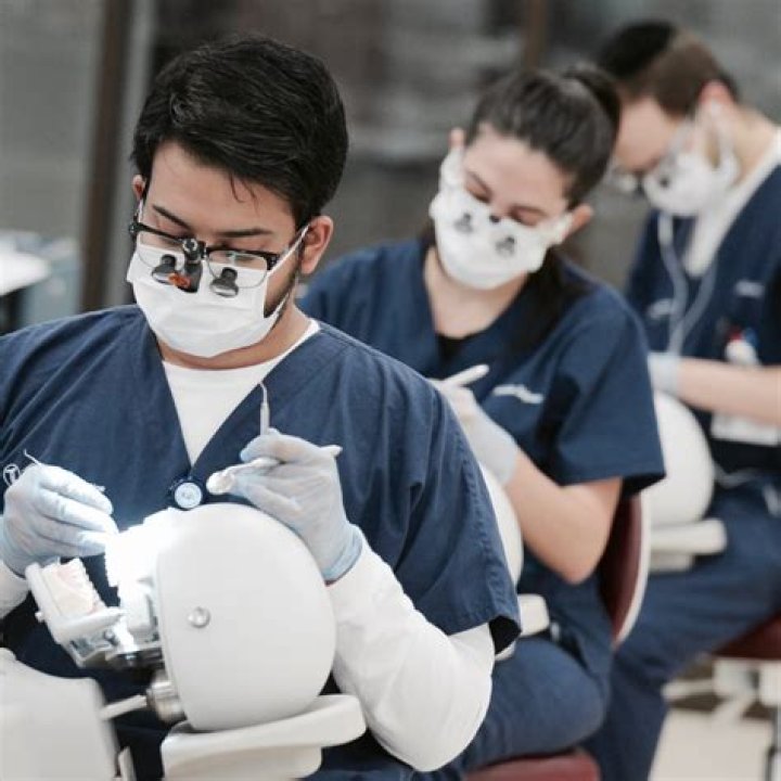 Is Touro a good dental school?