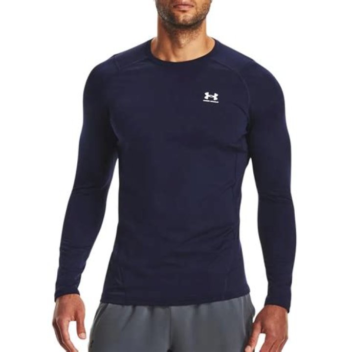 Is under Armour cold gear any good?