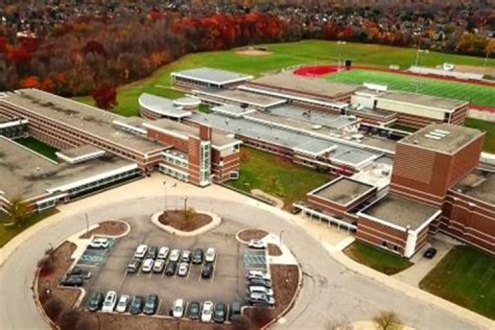 Is Woodbridge High school a good school?