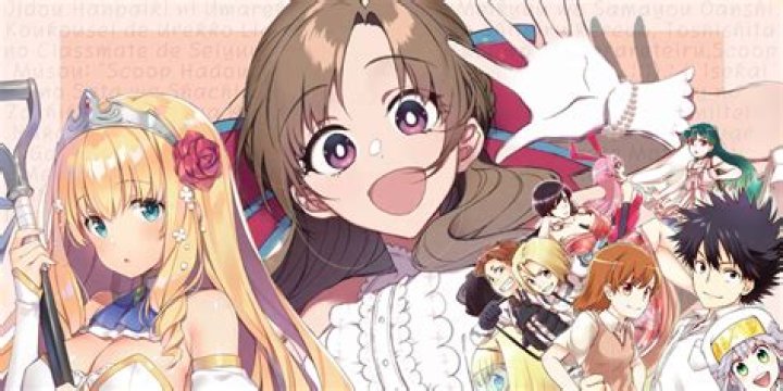 What anime has the longest manga?