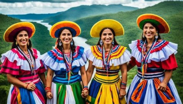 What are Colombian mercenaries?