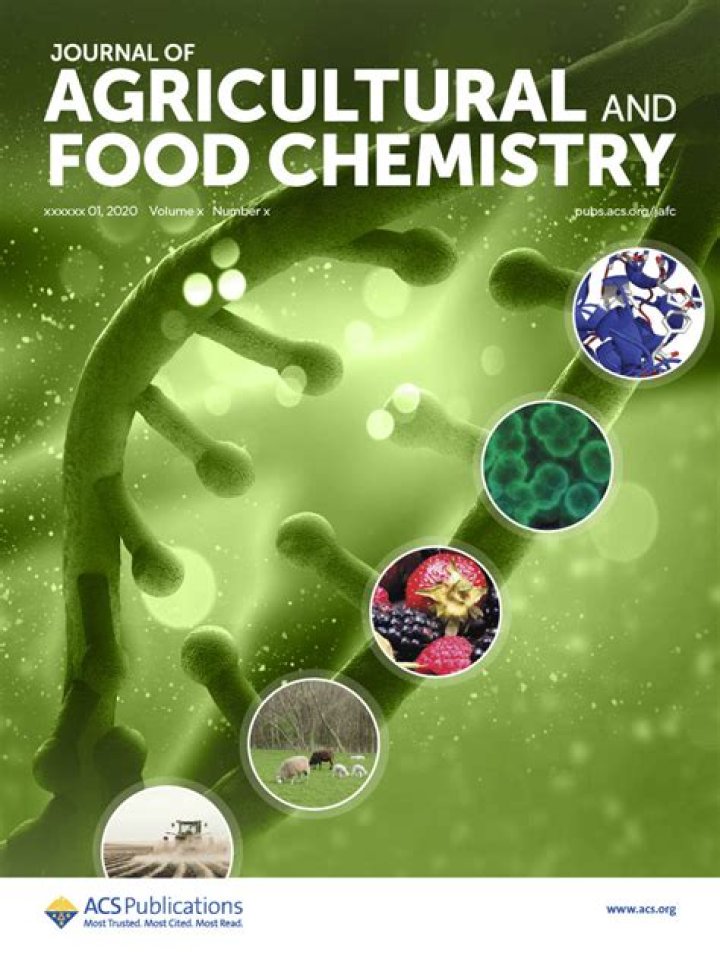 What are the applications of food chemistry?