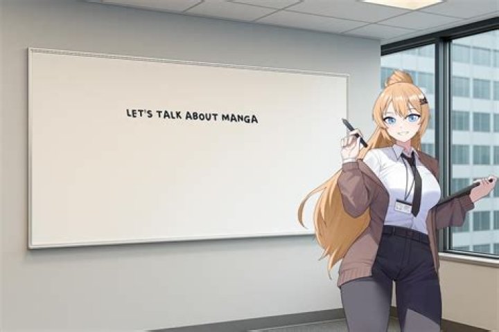 What are the best manga companies?