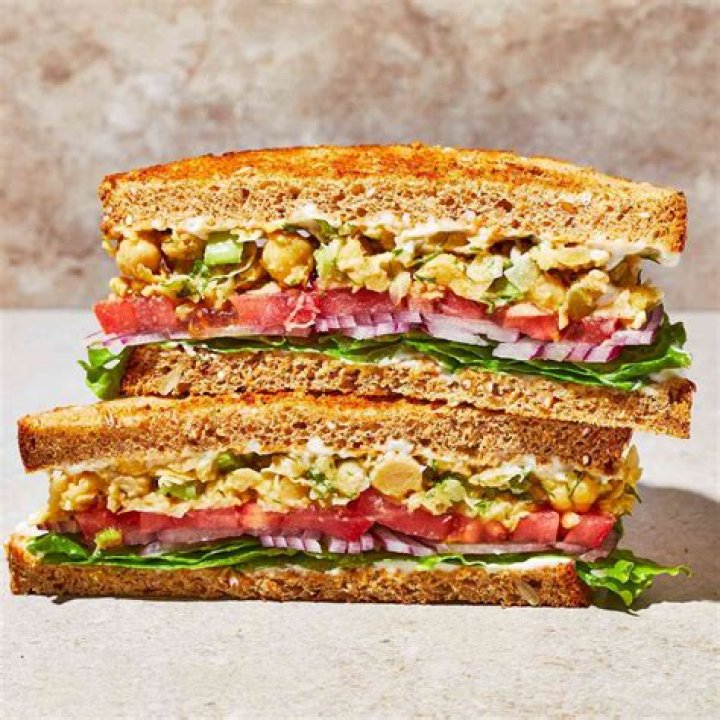 What are the healthiest sandwiches you can eat?