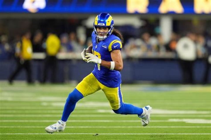 What channel is the Rams game on today?