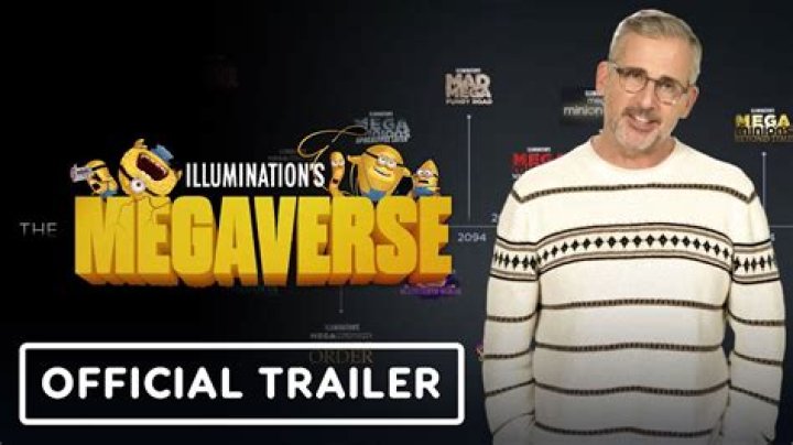 What does Megaverse mean?