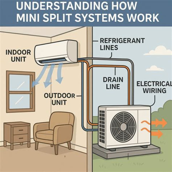 What does MINI service include?