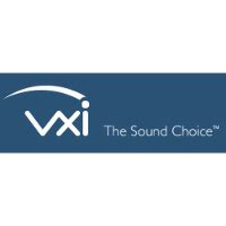 What does VXI mean?