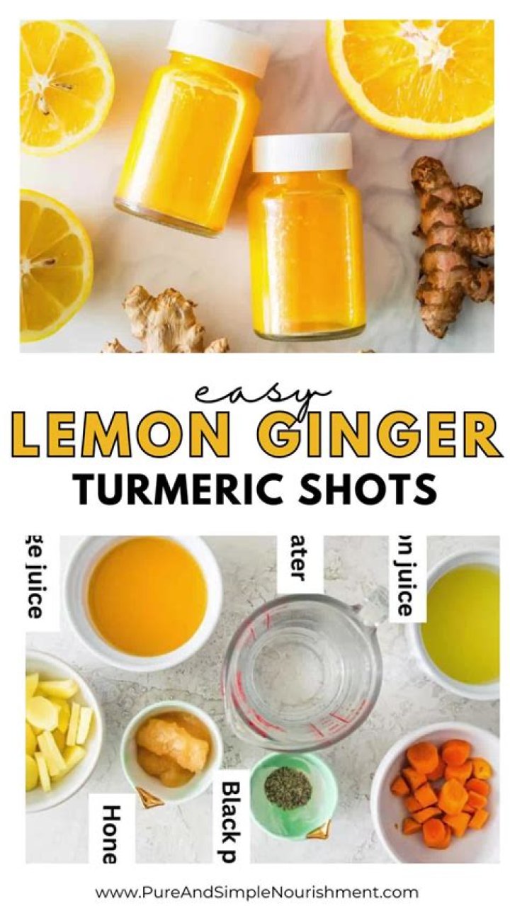 What foods go best with turmeric?