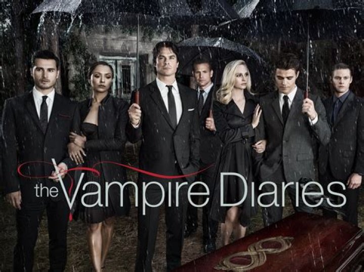 What happened in Vampire Diaries Season 5 Episode 5?