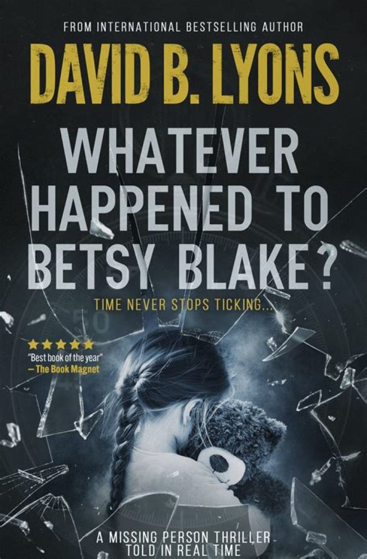What happened to Betsy Drake?