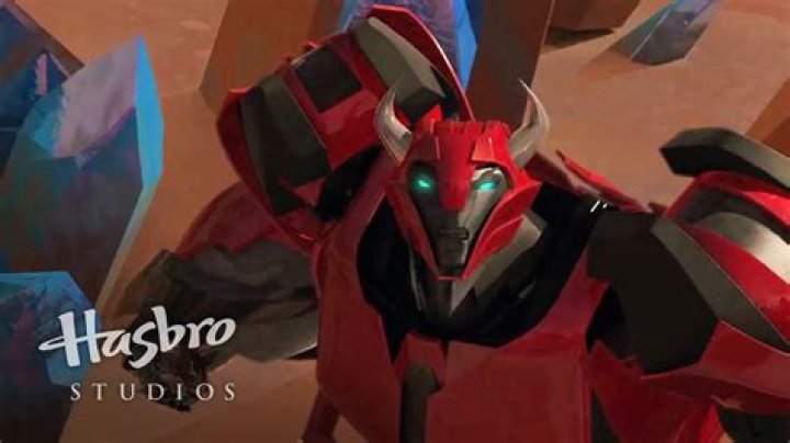 What happened to Cliffjumper in Transformers Prime?