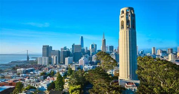 What happened to Coit Tower?