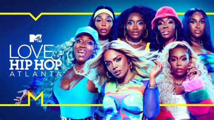 What happened to Love & Hip Hop on VH1?