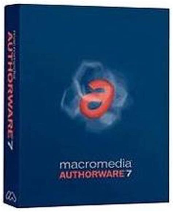 What happened to Macromedia Authorware?