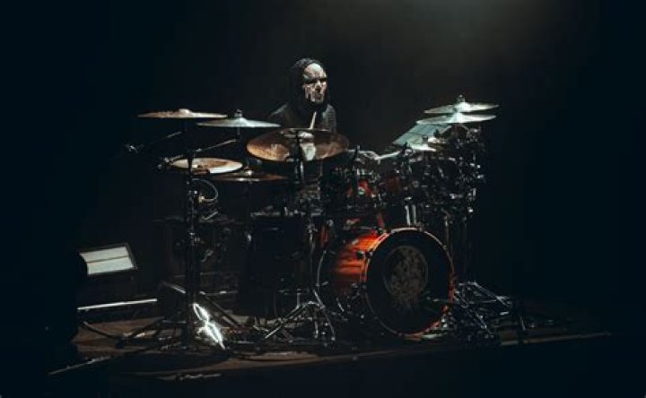 What happened to the drummer of AC DC?
