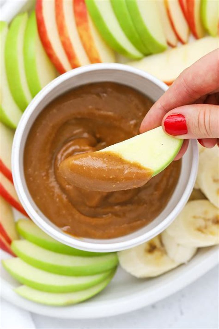 What happens when you mix honey and yogurt?
