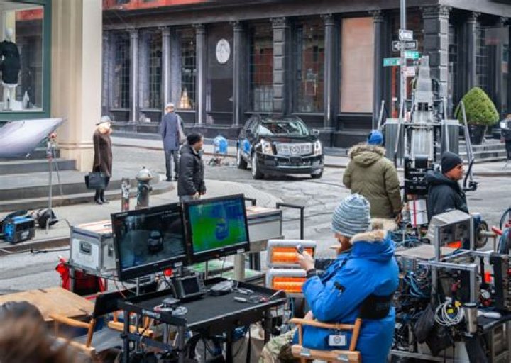 What has been filmed at Norney Grange?