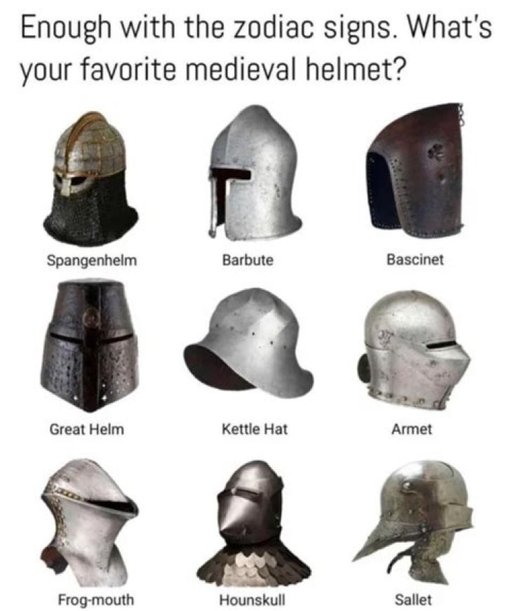 What helmet was used in Iraq?
