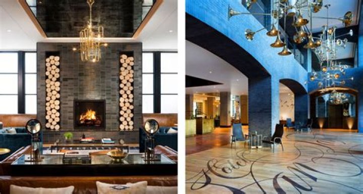 What is a boutique style hotel?