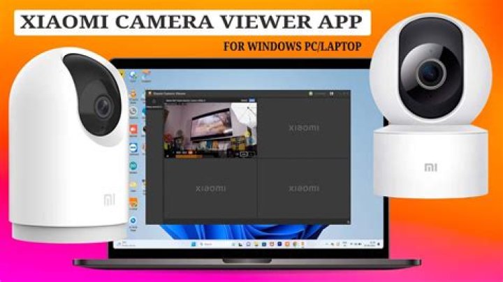 What is a camera viewer?