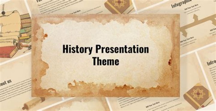 What is a good history website?