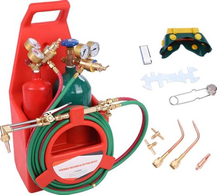 What is a good torch set?