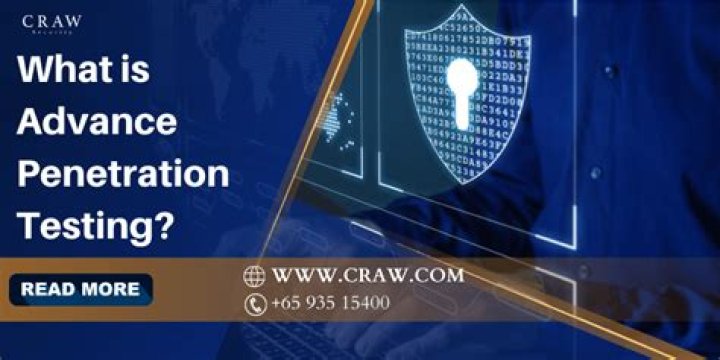 What is advanced penetration testing?