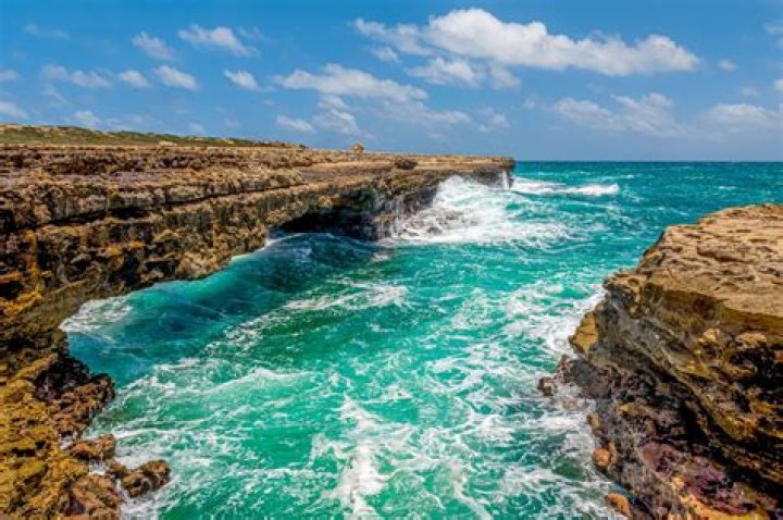 What is Antigua known for?