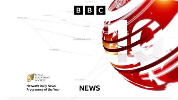 What is BBC Entertainment?