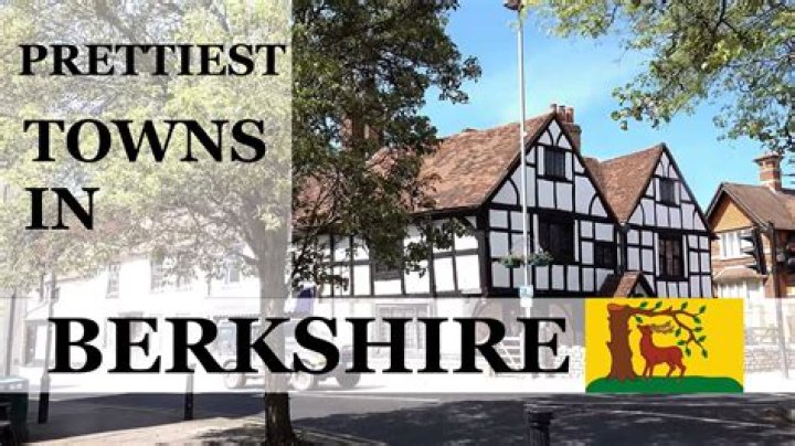 What is Berkshire best known for?
