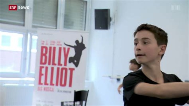 What is Billy Super T?