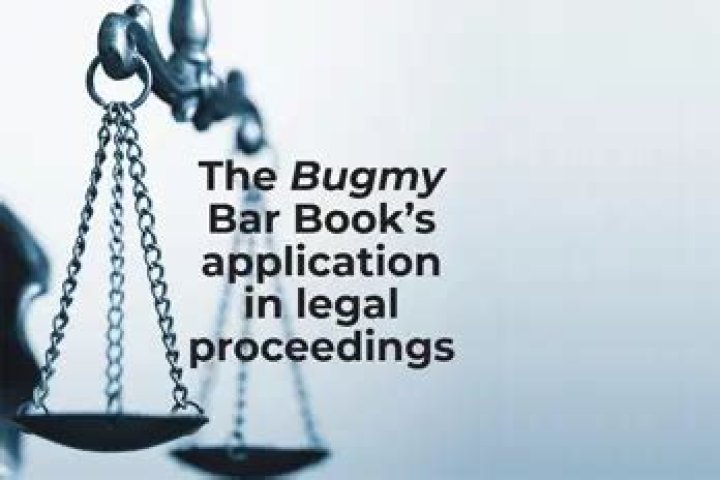 What is Bugmy?