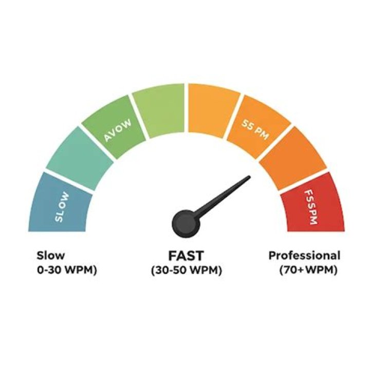 What is considered fast on the Stimpmeter?