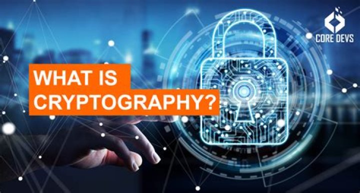 What is cryptography simulation?