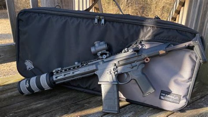 What is LPK for AR 10?